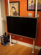 Image result for Bed TV Stand