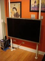 Image result for TV Stand for CRT TV
