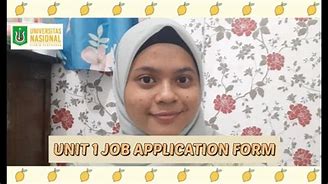Image result for Basic Job Application Form