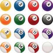 Image result for Pool Ball SVG Free