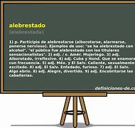 Image result for alebfestado