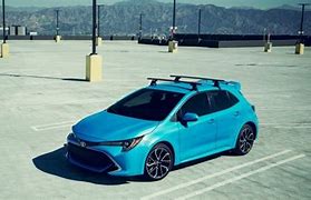 Image result for Toyota Corolla Hatchback PC Background