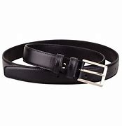 Image result for Leather Dress Belts for Men