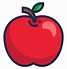 Image result for Apple Fruit Symbol