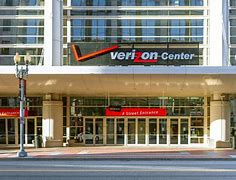 Image result for Verizon Center Washington DC