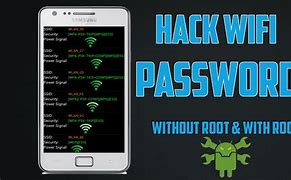 Image result for Hack Wifi Password Using Android Phone