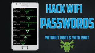 Image result for How to Hack a Phone On the Same Wi-Fi