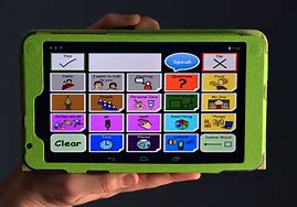 Image result for iPad Proloquo2Go