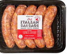 Image result for Italian Sausage Meal Recipes