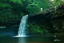 Image result for Brecon Beacons Cliffs