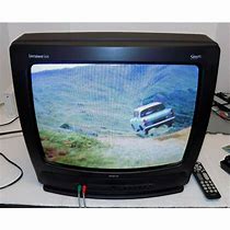Image result for RCA High Resolution TV CRT