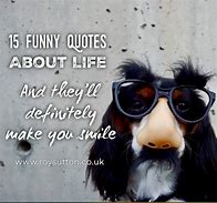 Image result for having funny quotations