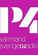 Image result for P4 Värmland