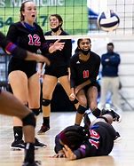 Image result for High School State Volleyball