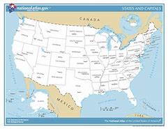 Image result for West States and Capitals Map