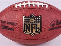 Image result for Official NFL Game Ball