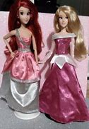 Image result for Tiana Ily Doll Disney