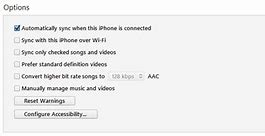 Image result for Carrier Settings iTunes