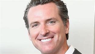 Image result for California Governor Gavin Newsom