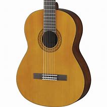 Image result for Yamaha C40 II Classical Guitar