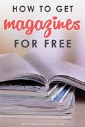Image result for Where to Get Magazines