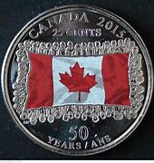 Image result for Canadian Commemorative Coins