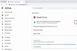 Image result for Automatically Update Google Chrome