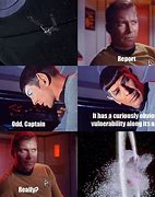Image result for Star Trek vs Star Wars Meme