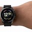 Image result for Black Fossil Smartwatch