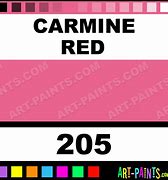 Image result for Clariant Carmine Red