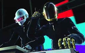 Image result for DJ Hero Daft Punk