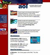 Image result for AOL Internet