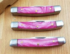 Image result for Elk Ridge Knives Pink