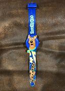 Image result for Scooby Doo Watch Strap