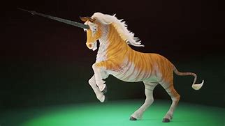 Image result for Unicorn Tiger