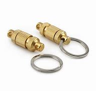 Image result for Key Ring Connectors