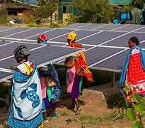 Image result for Solar Energy Africa