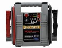 Image result for Battery Booster Jump Starter Pack