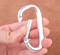 Image result for Carabiner Key Ring