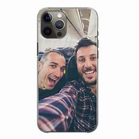 Image result for Leather iPhone 12 Carrying Case