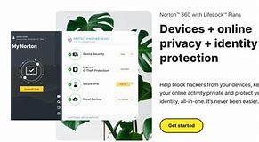 Image result for Norton Xfinity On iPhone