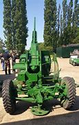 Image result for WW2 American Anti-Aircraft Gun