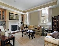 Image result for Dark Grey Accent Wall Behind TV