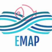 Image result for EMAP Logo.png