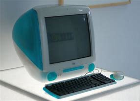 Image result for Old iMac