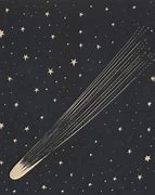 Image result for Shooting Star Drawing