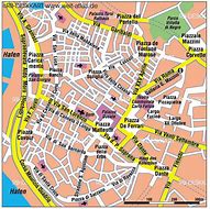 Image result for Genoa Bridge Map