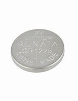 Image result for CR1225 Replacement Battery