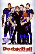 Image result for Dodgeball Movie Uniform
