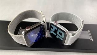 Image result for White Nike Watch